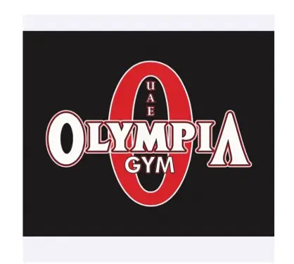 Olympia gym