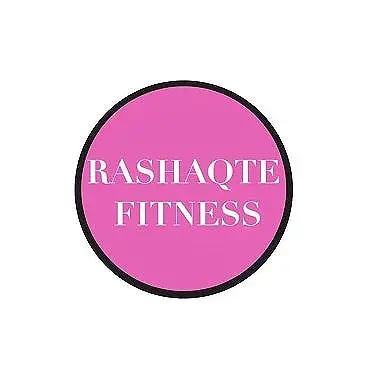 Rashaqte Fitness