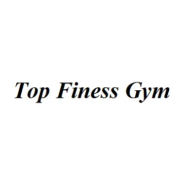 Top Fitness Gym