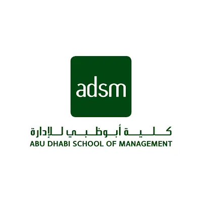 Abu Dhabi School of Management (ADSM)