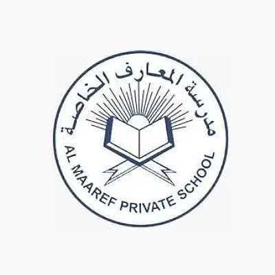 Al Maaref Private School Dubai