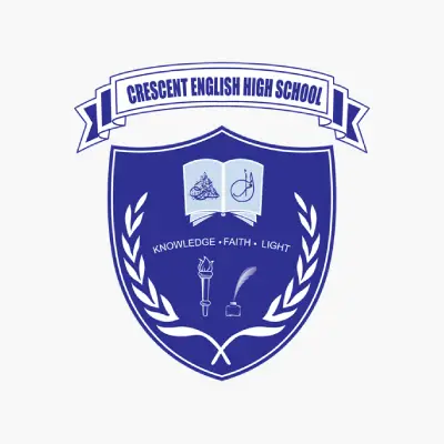 Crescent English School Dubai