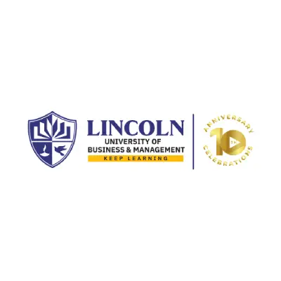 Lincoln University of Business and Management Sharjah