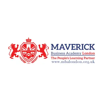 Maverick Business Academy London