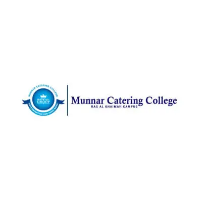 Munnar Catering College, RAK