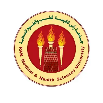 RAK Medical and Health Sciences University