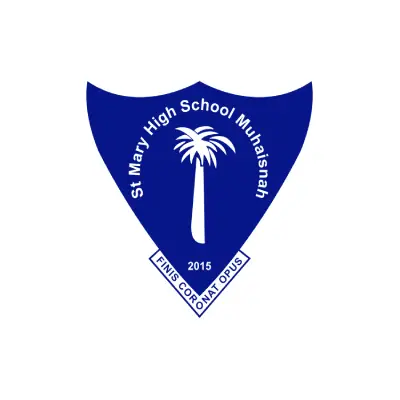 St. Mary Catholic High School Dubai - Al Muhaisnah