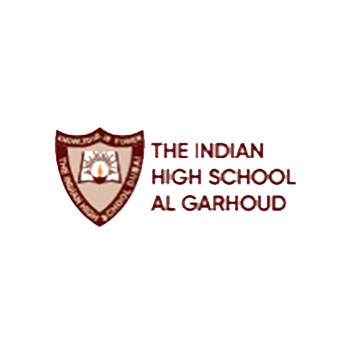 The Indian High School – Al Garhoud