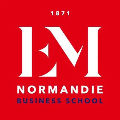 EM Normandie Business School - Dubai Campus