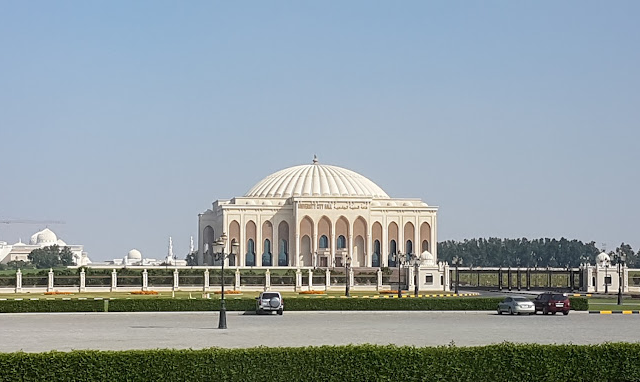 Sharjah Institute of Science and Technology