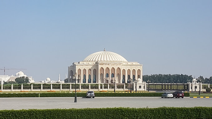 Sharjah Institute of Science and Technology