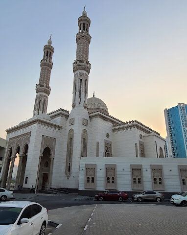 Al Ansar Mosque