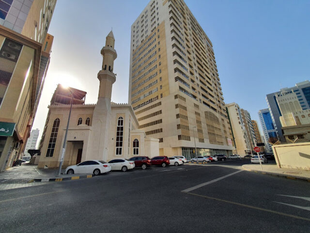 Al-Barara Mosque