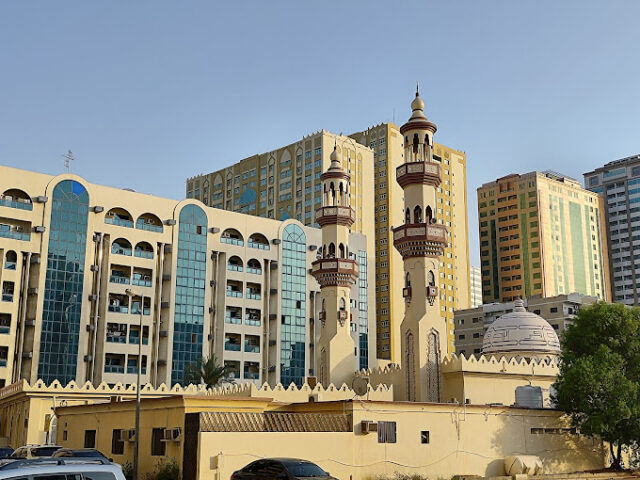 Al Khayyal Mosque