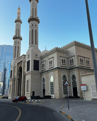 Al Rahimoon Mosque