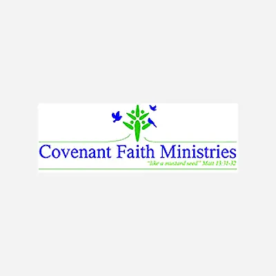 Covenant Faith Ministries Church