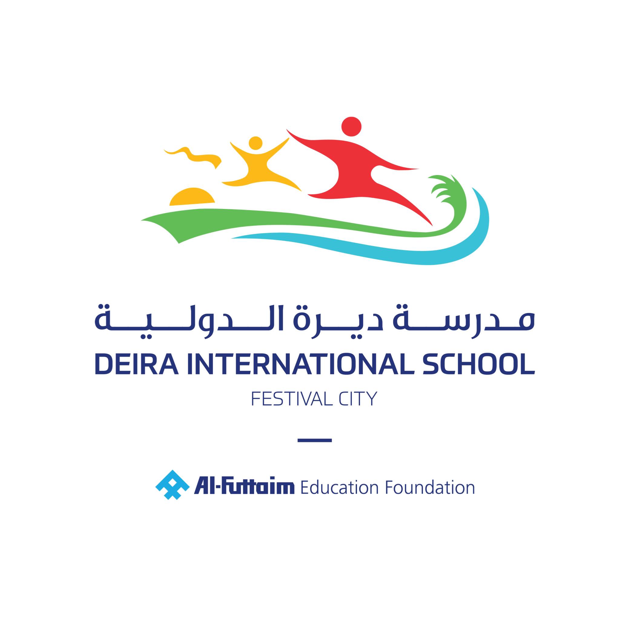 Deira International School Dubai