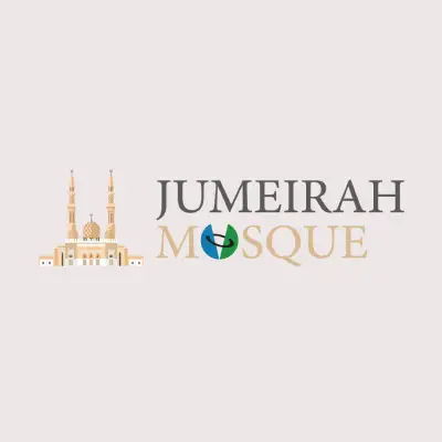 Jumeirah Mosque