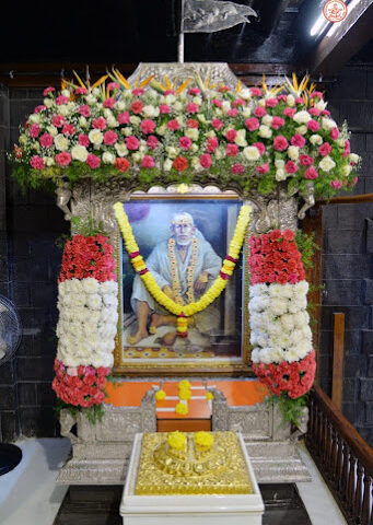 Sai Baba Temple Jumeirah