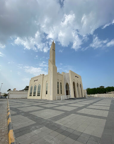 Tuwa Mosque