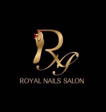 Royal Nails Salon