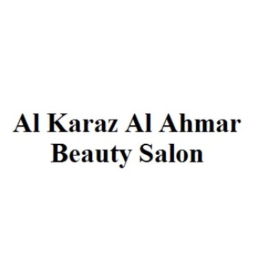 Al Karaz Al Ahmar Beauty Salon