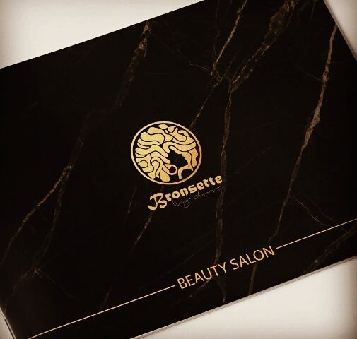 Bronzette Salon