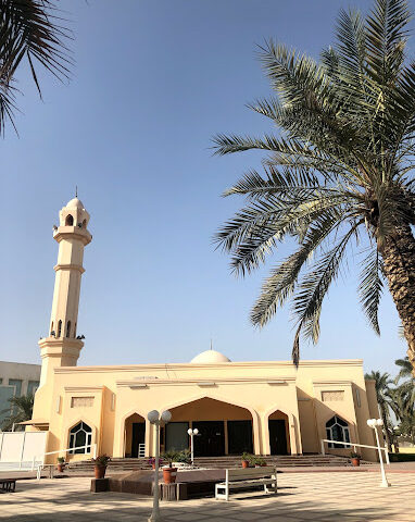 Bin Omair Mosque