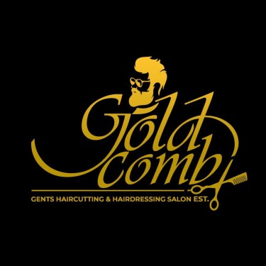 Gold Comb Salon