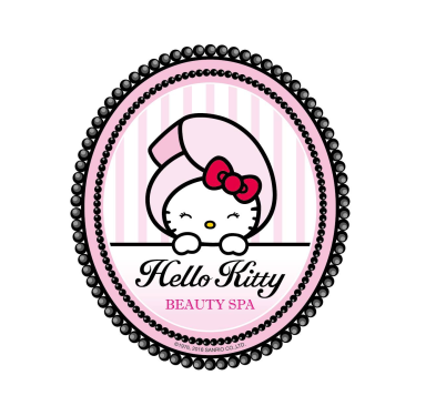 Hello Kitty Beauty Spa Dubai