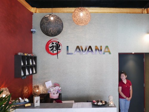 Lavana Spa Bur Dubai