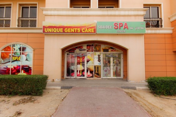 Unique Spa & Massage Center