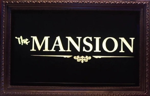 The Mansion