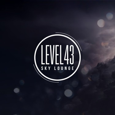 Level 43 Sky Lounge