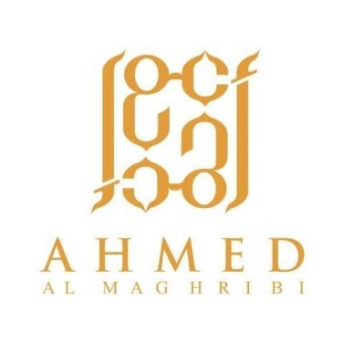 Ahmed Al Maghribi Perfumes