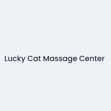 Lucky Cat Massage Center