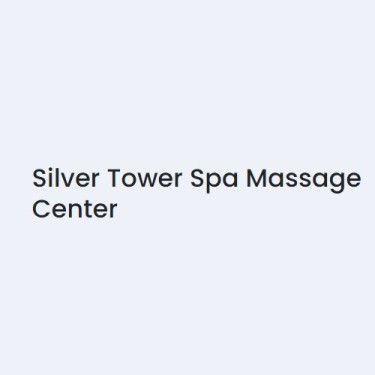 Silver Tower Spa Massage Center