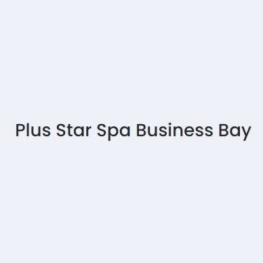 Plus Star Spa Business Bay