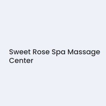 Sweet Rose Spa Massage Center