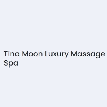 Tina Moon Luxury Massage Spa