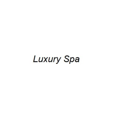 Luxury Spa