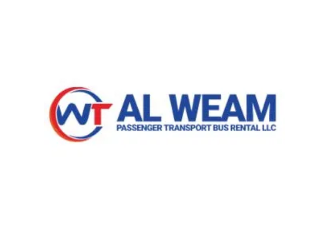 Al WEAM Passenger Transport Bus Rental LLC