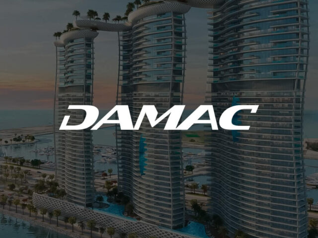 DAMAC Properties