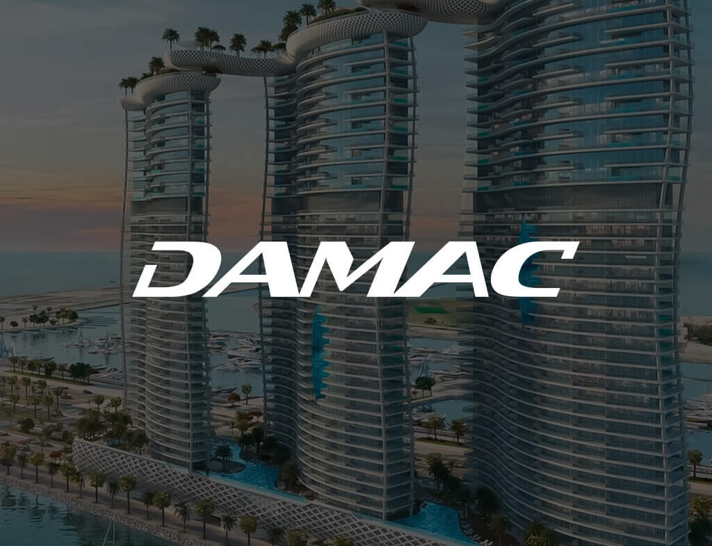 DAMAC Properties