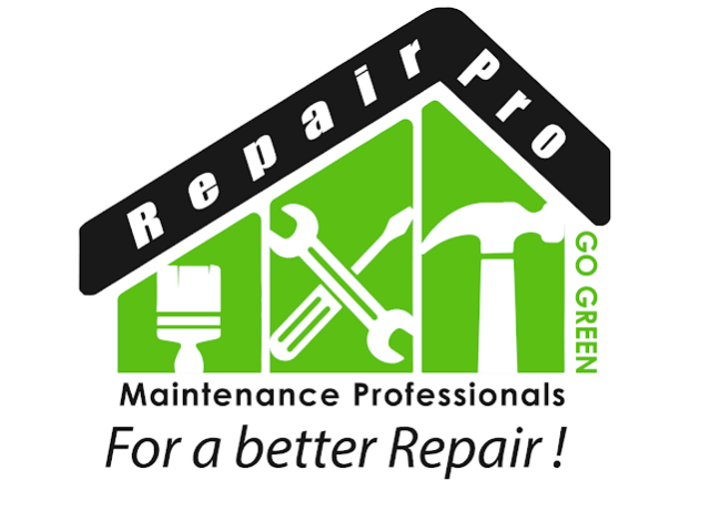 Repair Pro-dxb