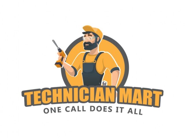 Technician Mart Dubai