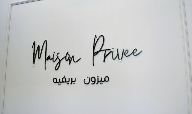 Maison Privee Arabia