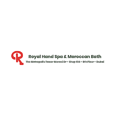 Royal Hand Spa & Moroccan Bath