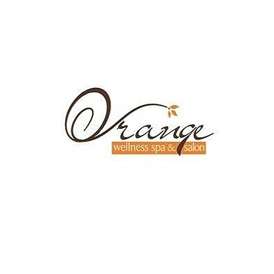 Orange Spa