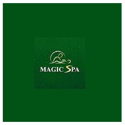 Magic Spa Massage Center